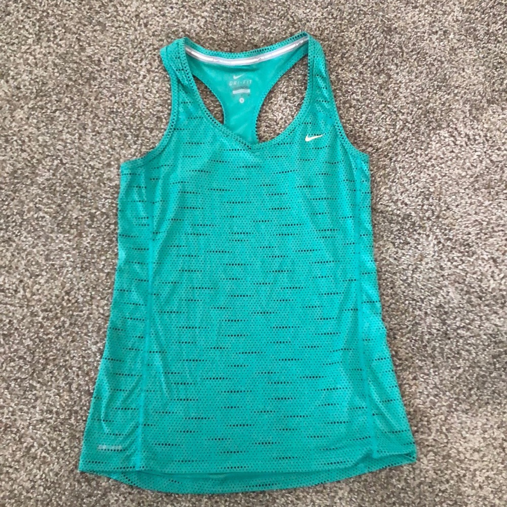 Nike dry fit